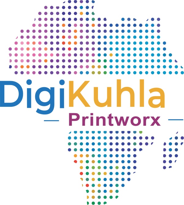 DigiKuhla Printworx logo